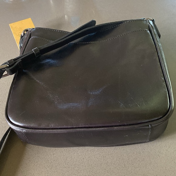 Patricia Nash Black Emeline - Picture 8 of 9